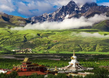 ༄༅། །འབྲུག་སྤྲུལ་ཐུབ་བསྟན་མདོ་སྔགས་བཤད་སྒྲུབ་ཆོས་ཀྱི་ཉི་མ་ མཆོག་གི་རྟོགས་བརྗོད་རིག་པའི་སྒྲ་དབྱངས།