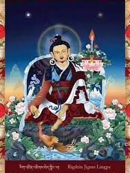 ཀྱཻ་ཀྱཻ་གསོན་དང་ཨ་ཇོ།