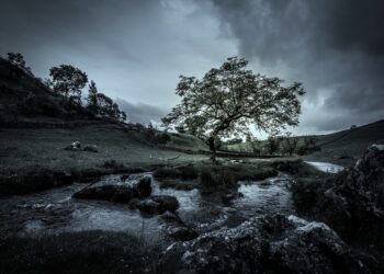 ༈རླུང་གི་གཏིང་།