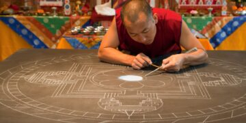 Tibetan Art