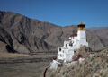 Tibetan Architecture