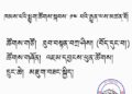 ཁམས་པའི་སྨྱུག་ཚོགས་སྐབས་༡༤ པའི་རྒྱུན་ལས་འདེམས་ཐོན་བྱུང་བའི་གསལ་བསྒྲགས།