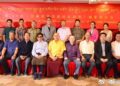 khampa writers